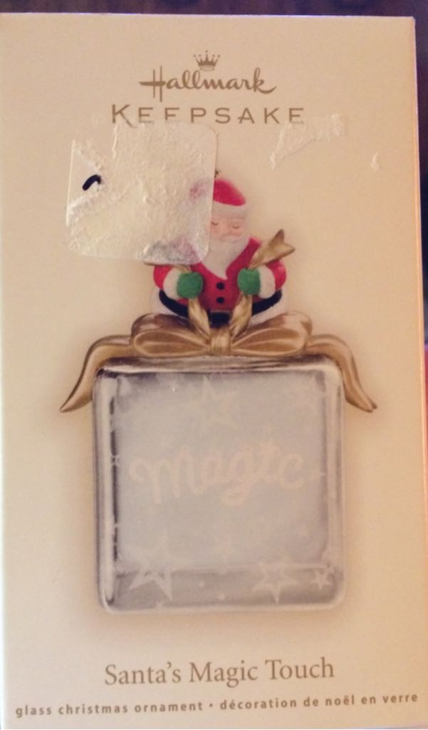 El Corazón De La Navidad 