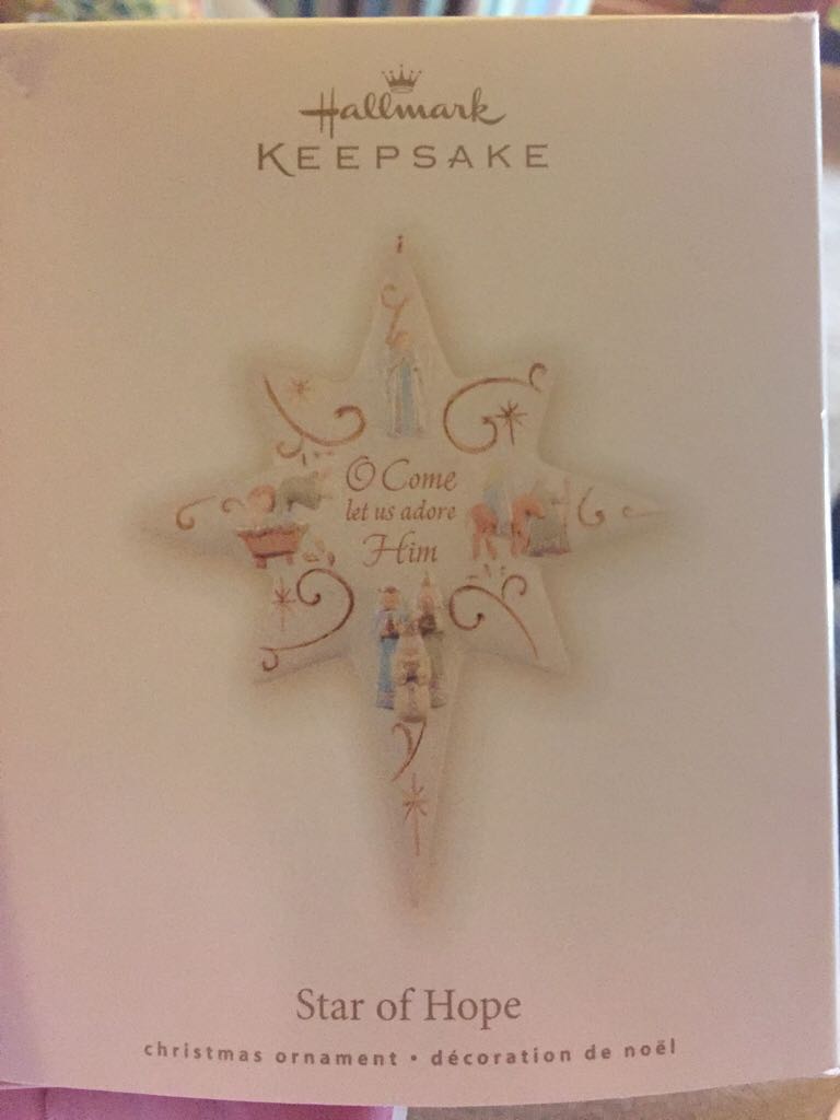 Nativity The Story Of Christmas