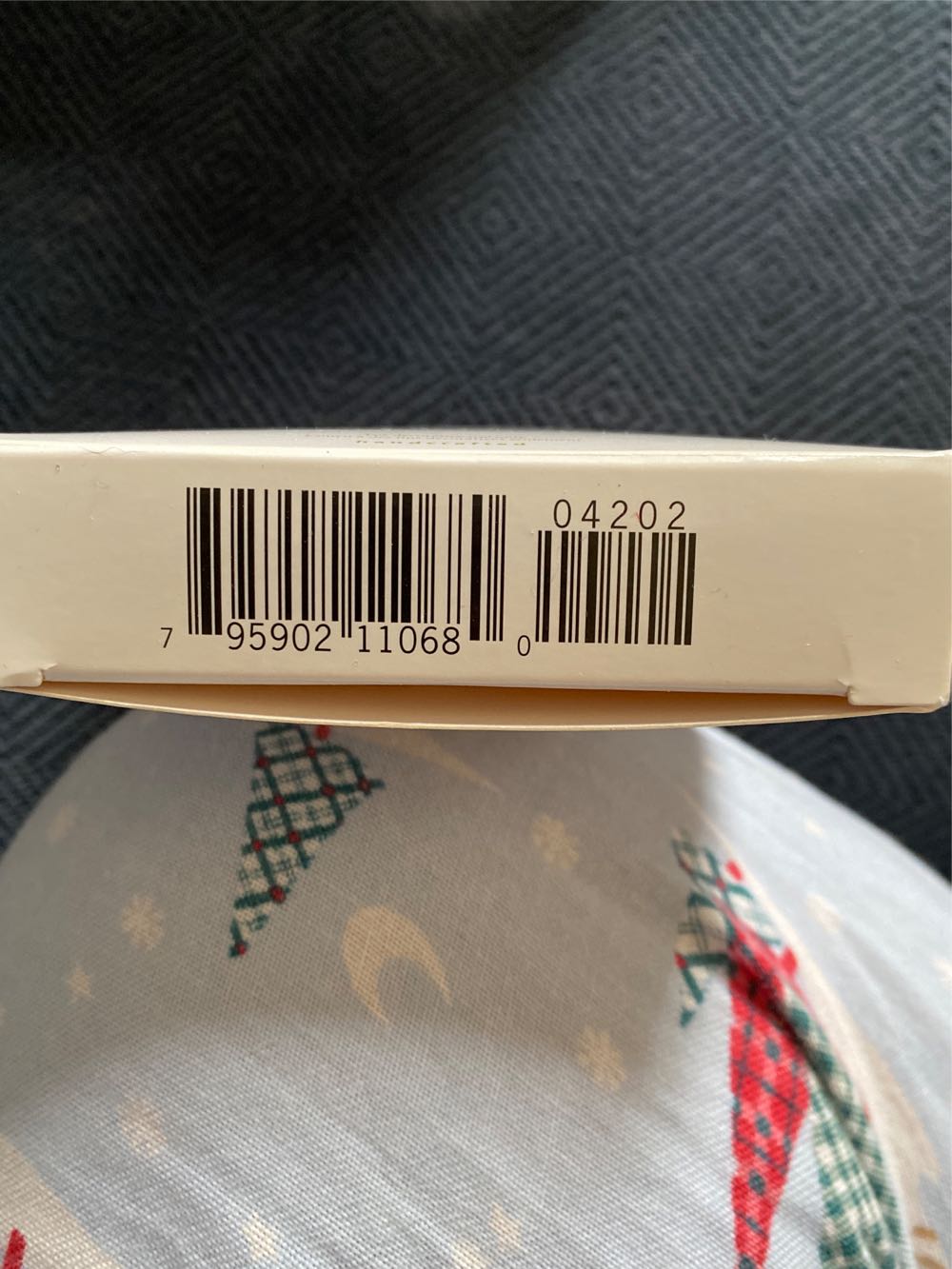 Star Of Hope  ornament collectible [Barcode 795902110680] - Main Image 3