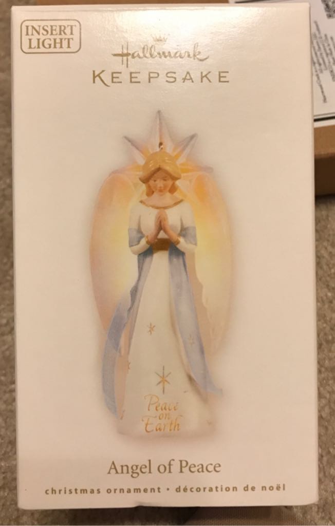 In the Great Green Room