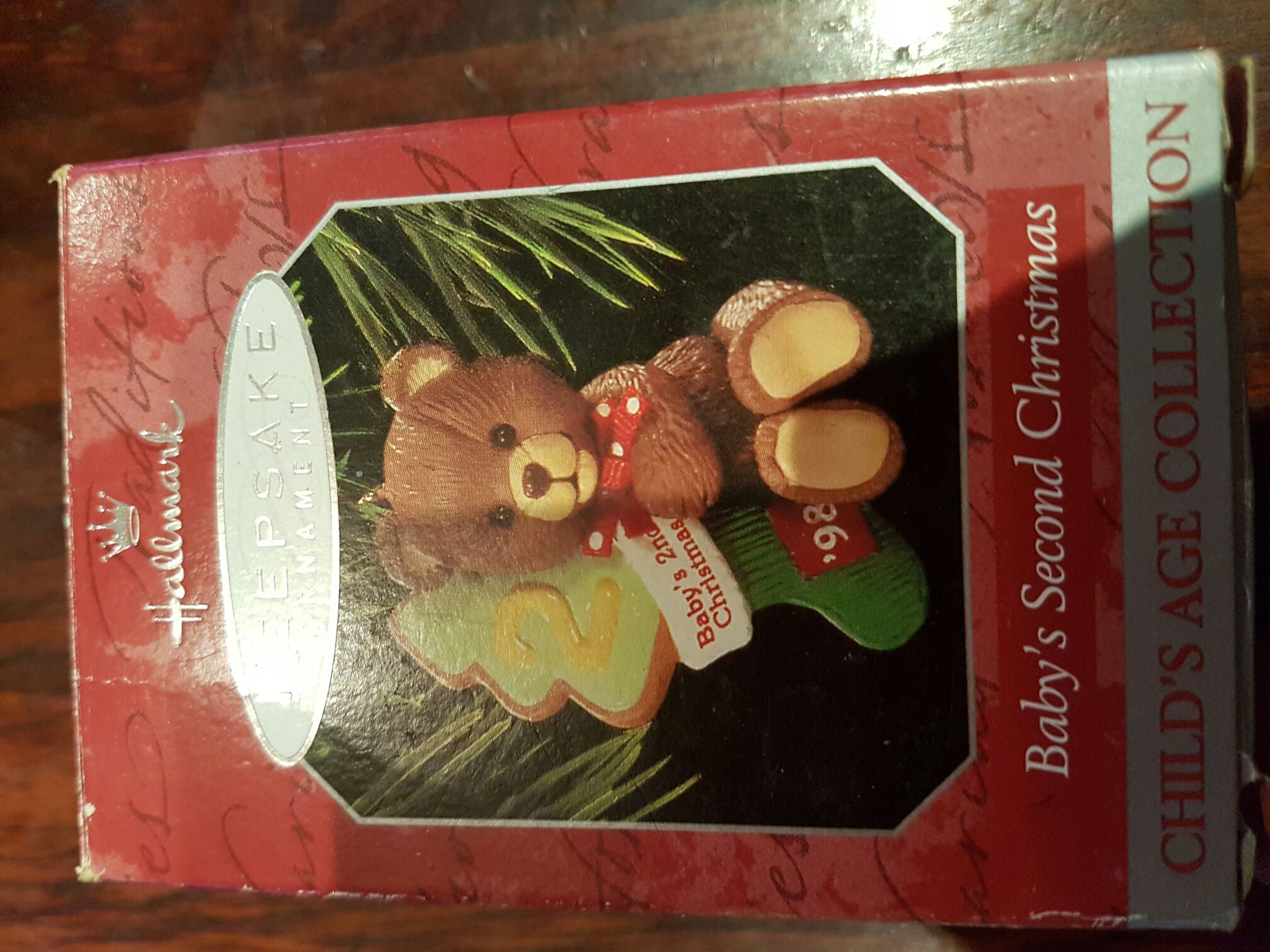 Lighted Train Station #150150