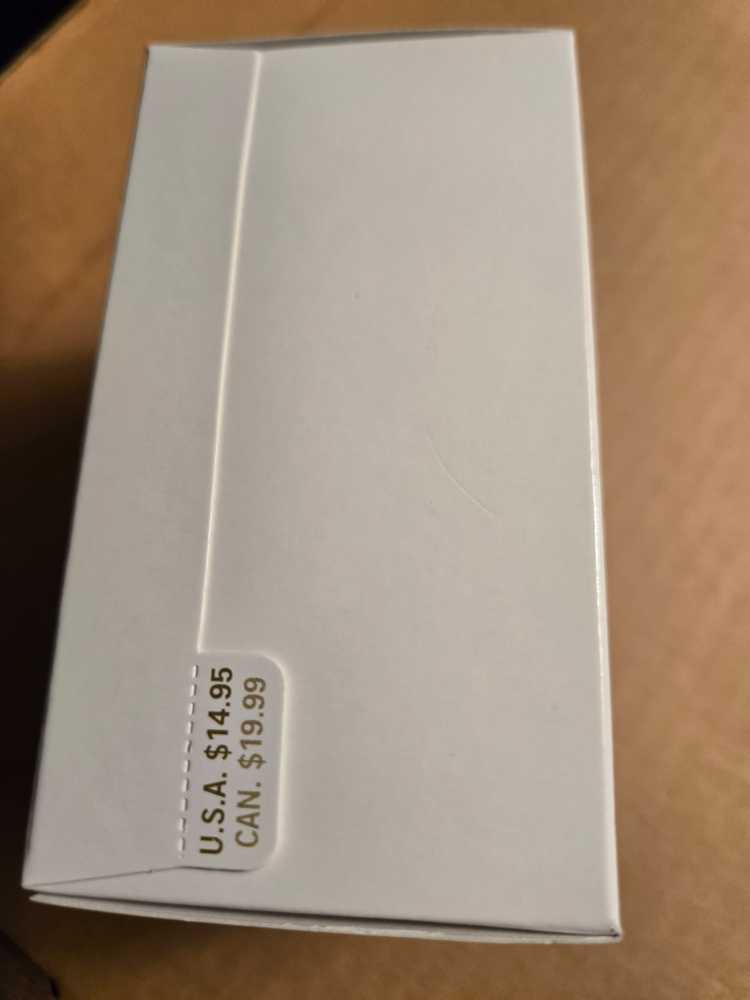 Noel Nutcrackers #3 Snow Happy To Serve - Noel Nutcrackers (Penguins) ornament collectible [Barcode 795902133771] - Main Image 4