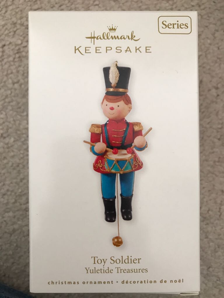 NHL: Sidney Crosby Pittsburgh Penguins 2009 Ornament