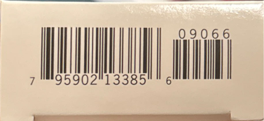 Goldfinch 2010 - Beauty Of Birds Miniature (Miniature) ornament collectible [Barcode 795902133856] - Main Image 3