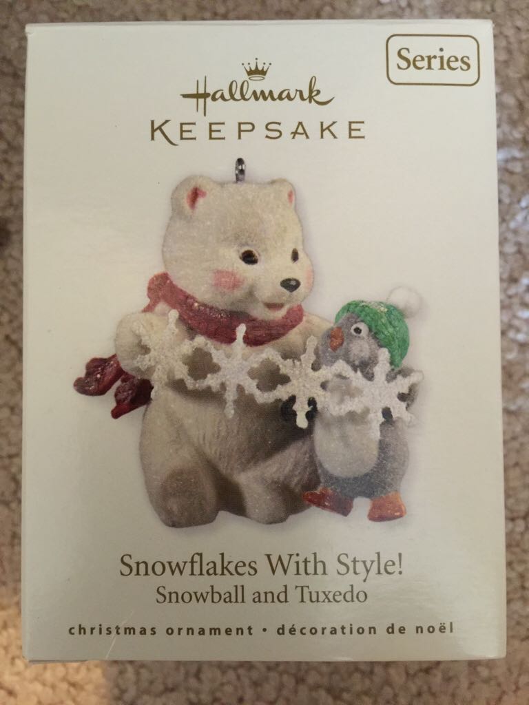 Christmas Window 2011 Sporting Goods Store