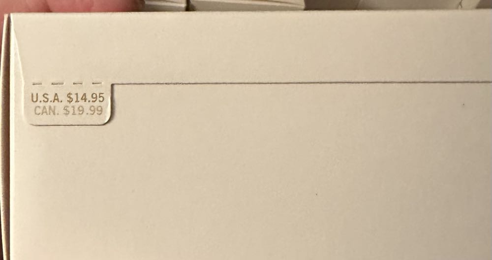 Frosty The Snowman - Magical Kind Of Snow - Frosty The Snowman (Frosty The Snowman) ornament collectible [Barcode 795902134273] - Main Image 4