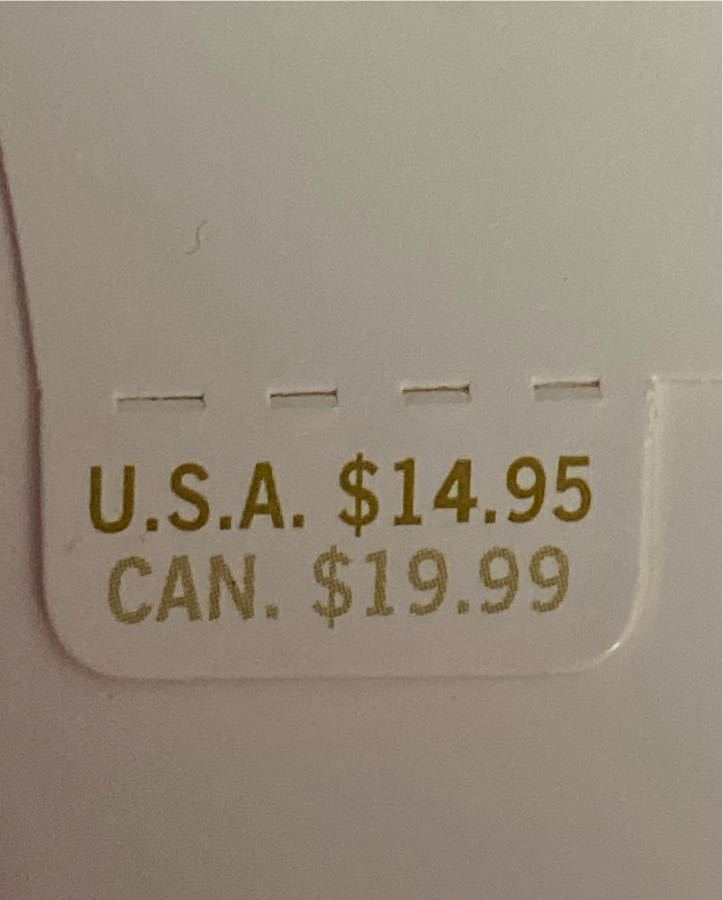 Snow One Like Tinker Bell  - Walt Disney’s Peter Pan (Disney) ornament collectible [Barcode 795902134389] - Main Image 4