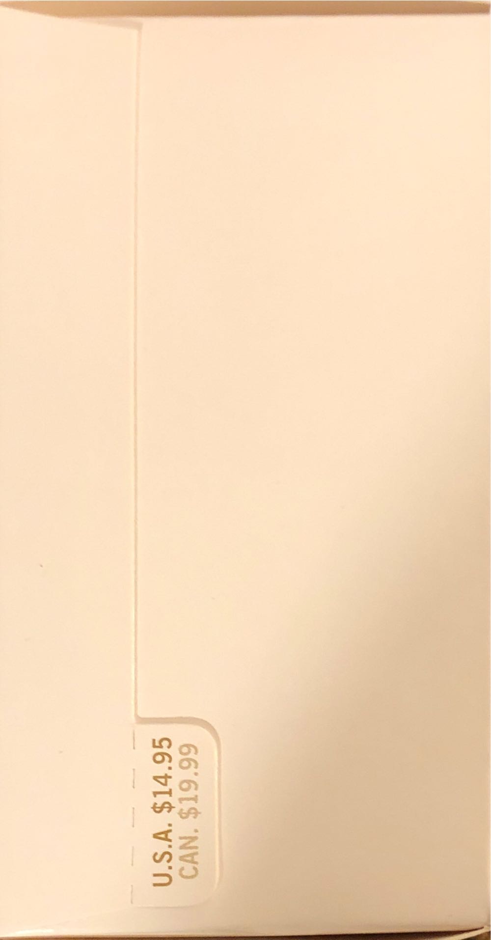 Once Upon A Time - Books (Disney - Beauty and The Beast) ornament collectible [Barcode 795902134983] - Main Image 4