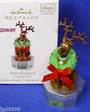 Rerry Ristmas!  Scooby Doo - Scooby-Doo (Scooby-Doo) ornament collectible [Barcode 795902136253] - Main Image 2