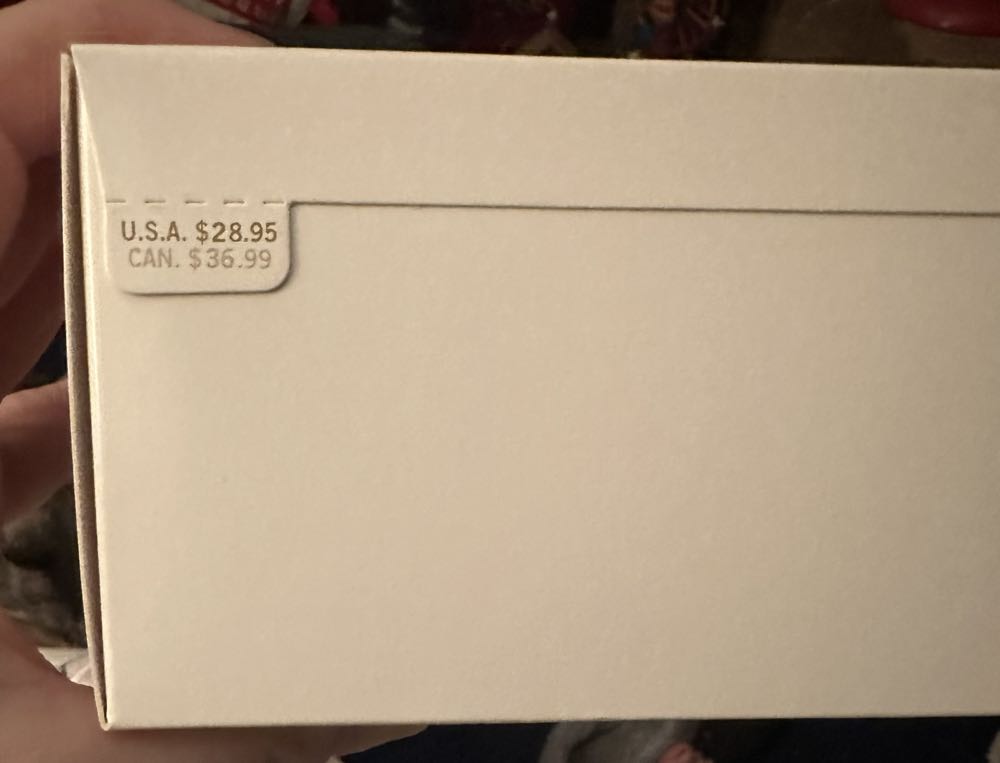 Clara And The Nutcracker - Hallmark Keepsake (Other) ornament collectible [Barcode 795902136543] - Main Image 4