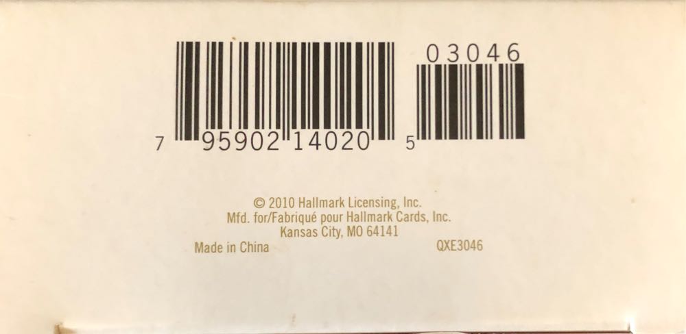 Beauty of Birds Lady Cardinal Limited Edition - Beauty Of Birds (Special Edition) ornament collectible [Barcode 795902140205] - Main Image 3