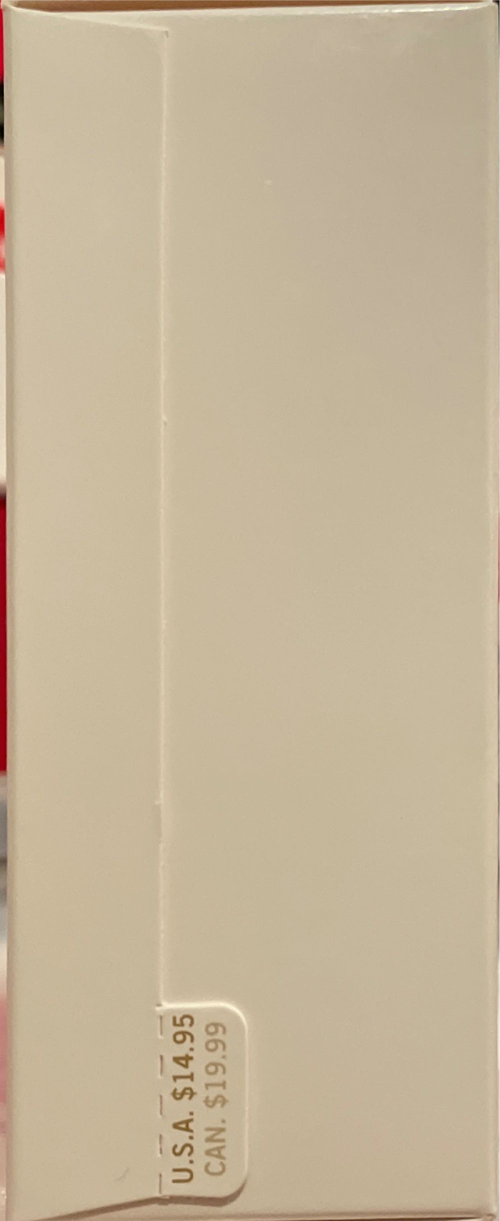 Lando Calrissian - Star Wars: The Empire Strikes Back (Limited Quantity) ornament collectible [Barcode 795902140243] - Main Image 4