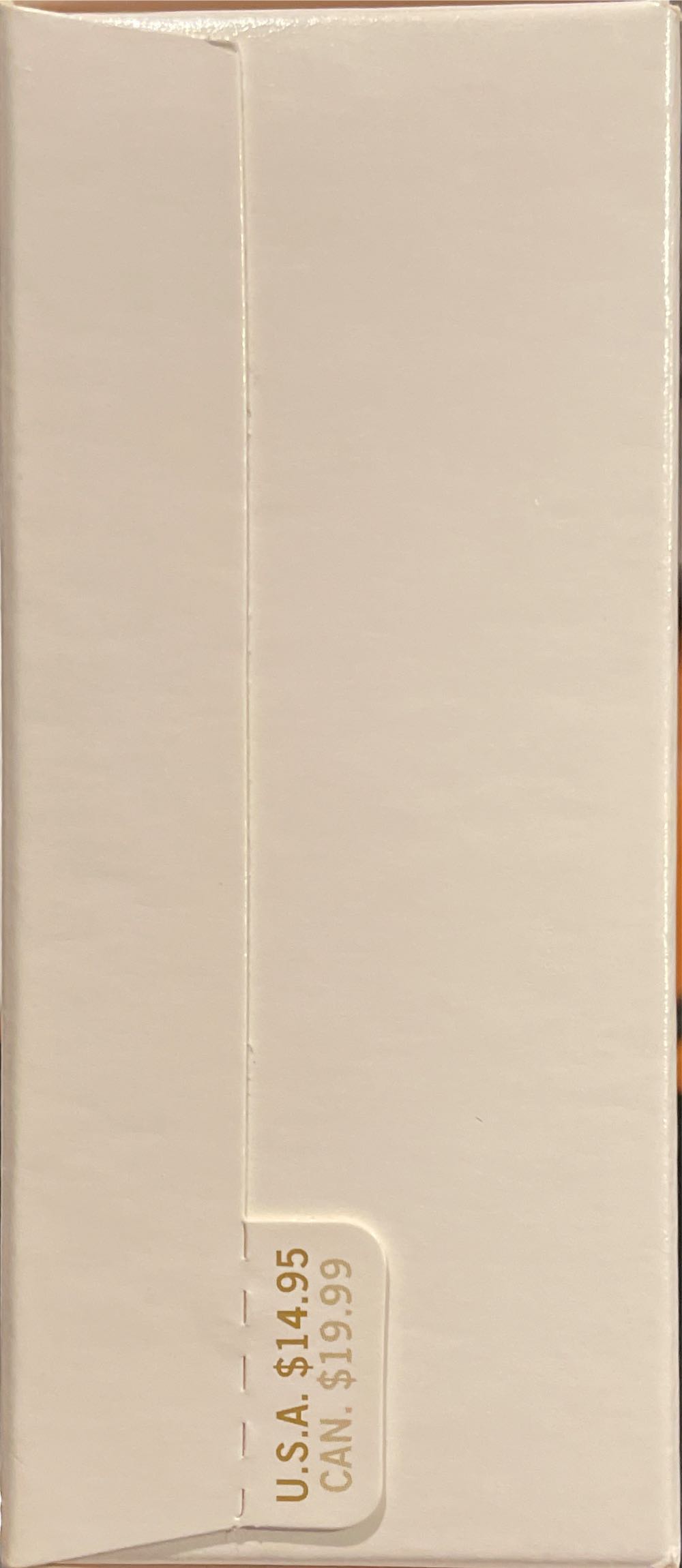 A Pair Of Aces - The Peanuts Gang (Peanuts) ornament collectible [Barcode 795902140847] - Main Image 4