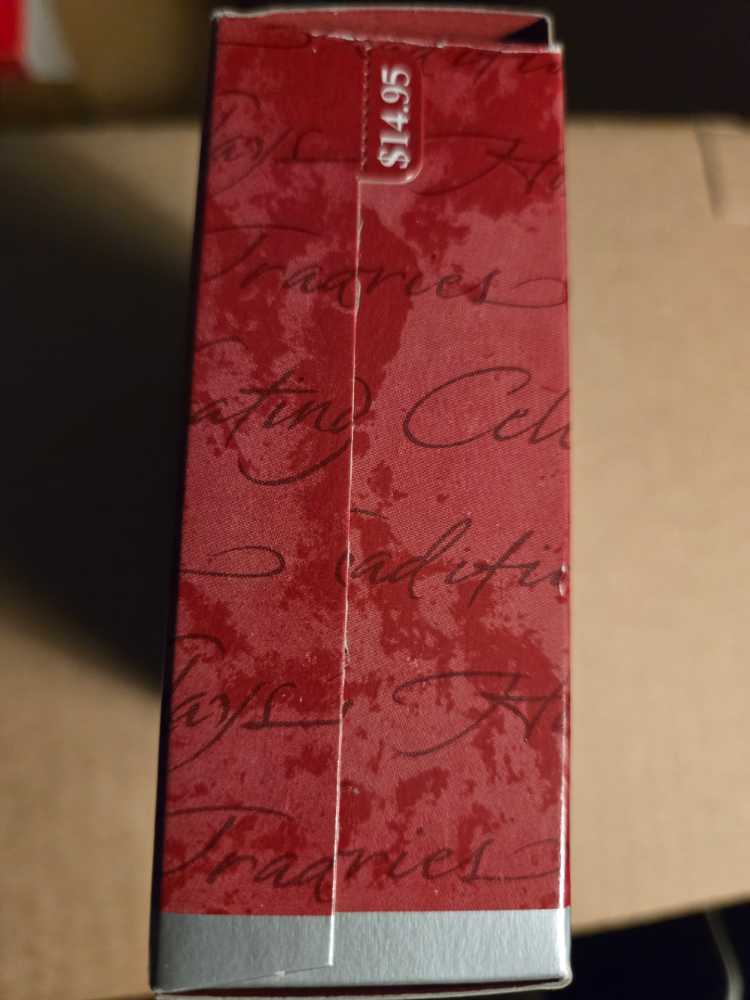 Friend Of My Heart - None (Friendship, Food, Mice) ornament collectible [Barcode 015012437874] - Main Image 4