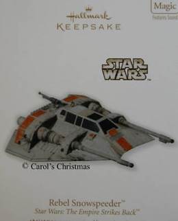 Scooby Doo - Scooby’s Snowy Ride