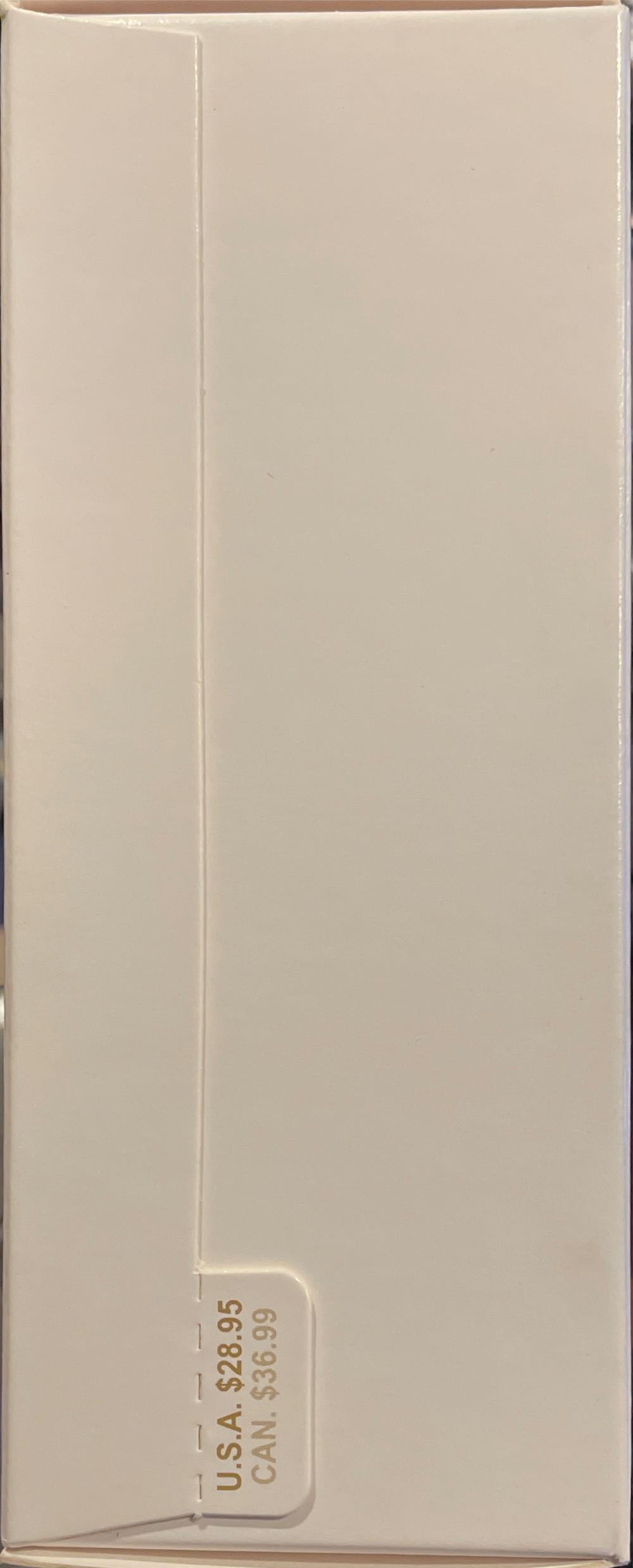 Star Wars:  Rebel Snowspeeder - Star Wars: The Empire Strikes Back (Star Wars) ornament collectible [Barcode 795902142186] - Main Image 4