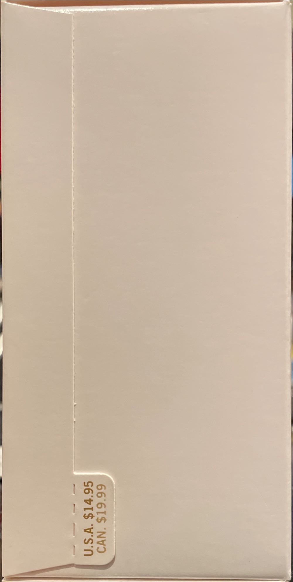 12 - 2009 Softail Cross Bones - Harley-Davidson Motorcycle Milestones (Harley Davidson Motorcycles) ornament collectible [Barcode 795902145095] - Main Image 4