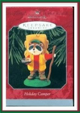 Baby’s First Christmas 