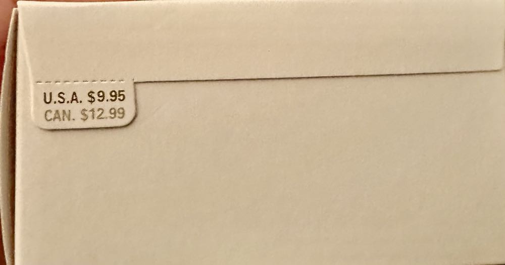 Merry-Making Mom - Family (Mom) ornament collectible [Barcode 795902145774] - Main Image 4