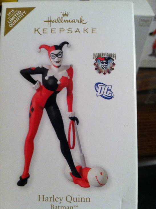 Santa’s Tiny Timekeeper Mini