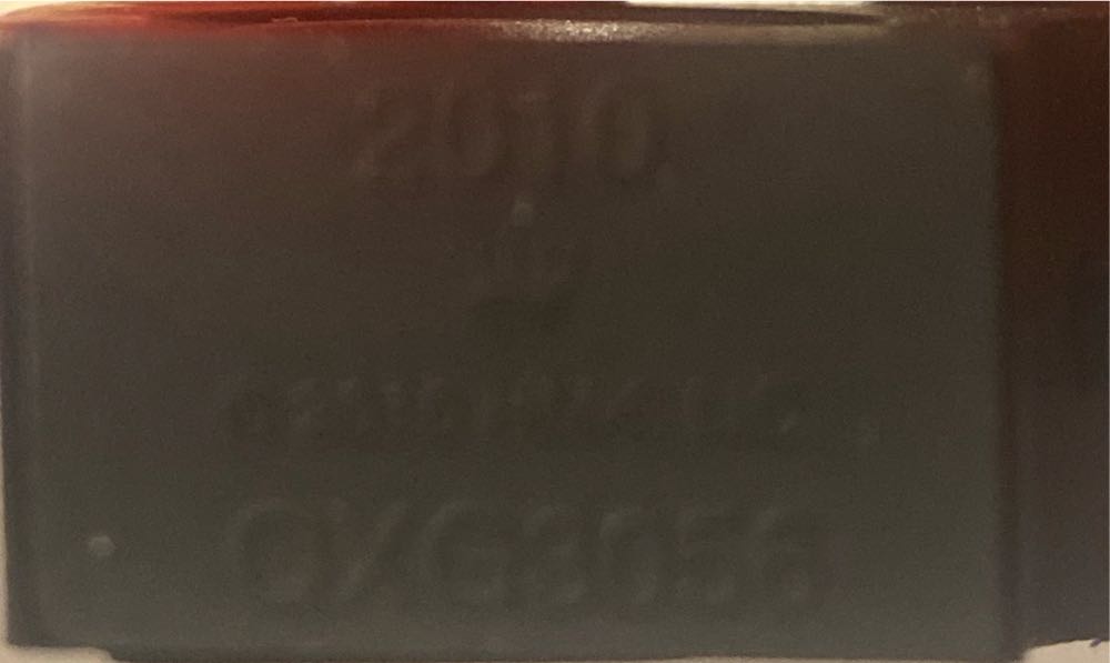 Santa Claus Is Coming To Town - Santa (Santa) ornament collectible [Barcode 795902149680] - Main Image 4