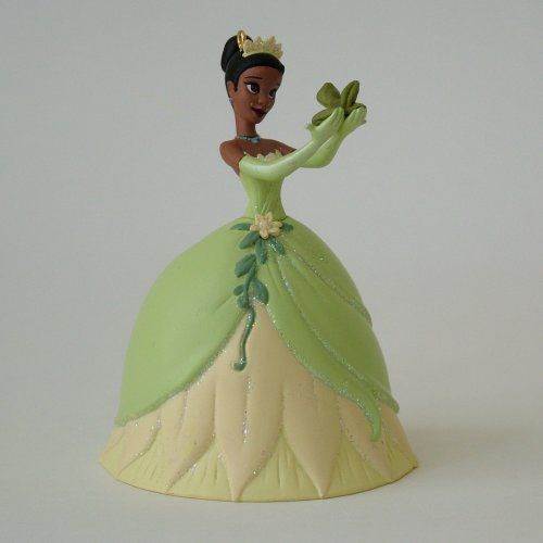 Just One Kiss - Disney Princesses (Disney) ornament collectible [Barcode 795902150280] - Main Image 1