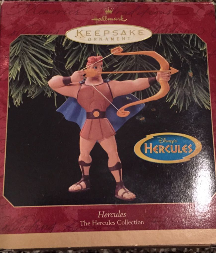 Heart Of Christmas - 1994 (5 of 5)