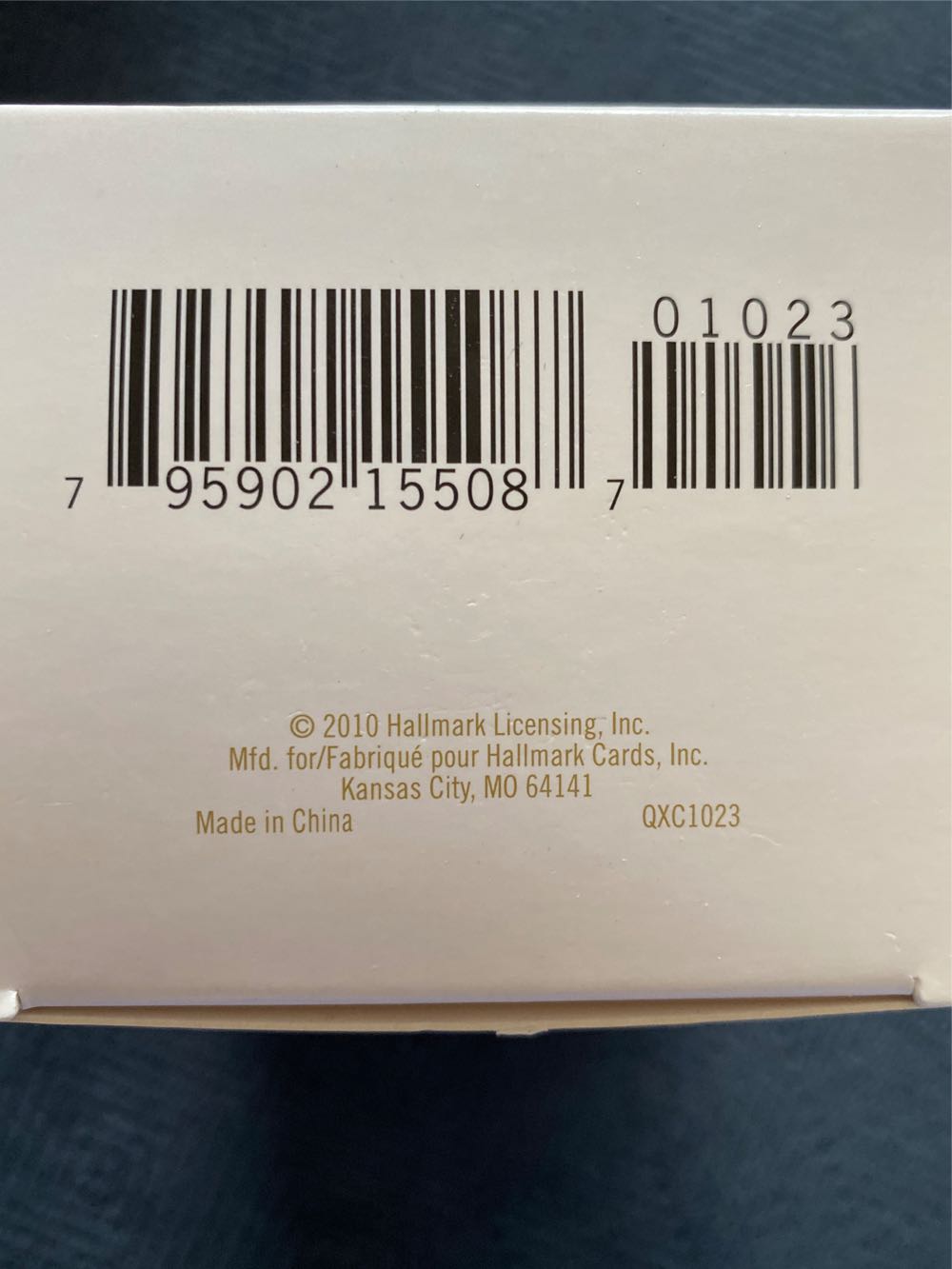 Santas From Around The World Switzerland - Santas From Around The World (Santas From Around The World) ornament collectible [Barcode 795902155087] - Main Image 3