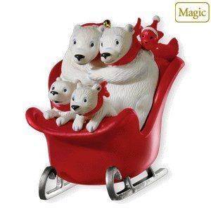 Won’t You Guide My Sleigh?