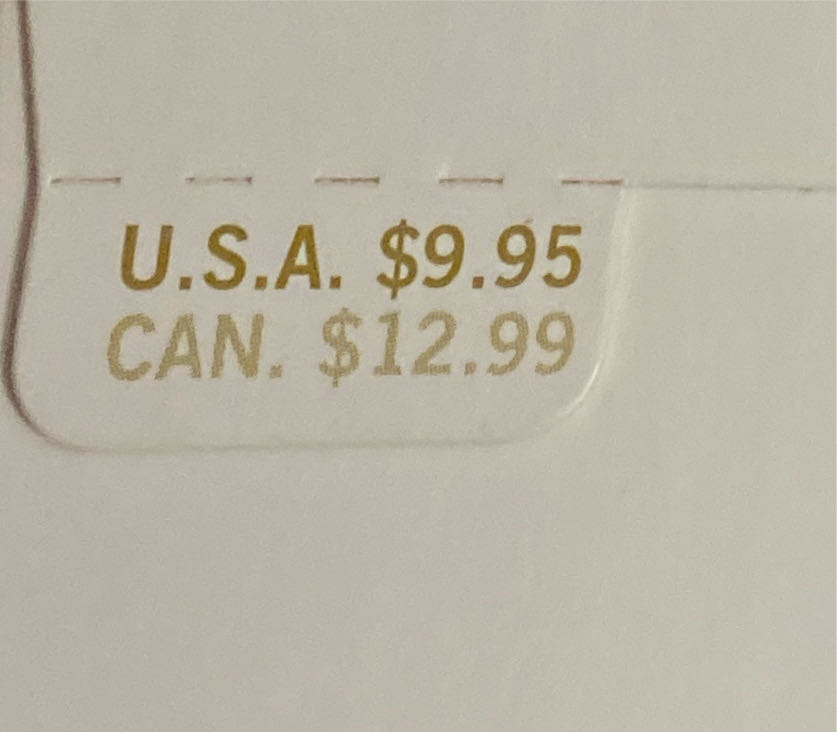 Sprinkle The Merry! - Snowman (Snowman) ornament collectible [Barcode 795902155865] - Main Image 4