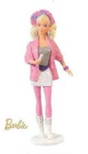 Miniature Peanuts Winter Fun With Snoopy #15