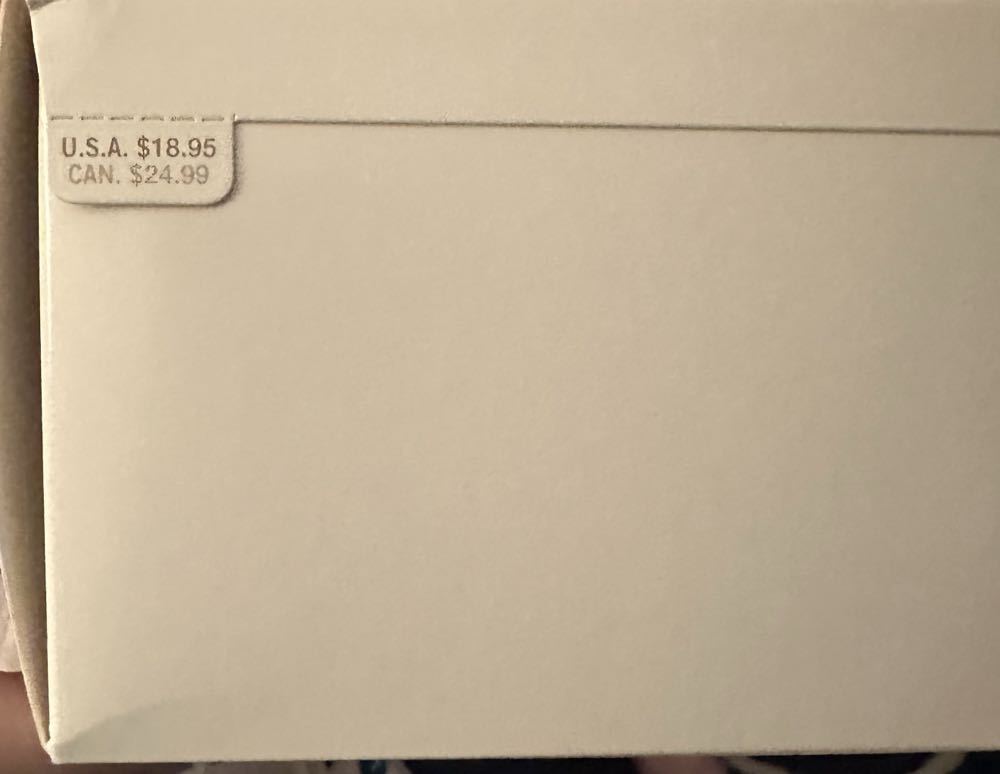 100 Years Of Helping You Say It All 2010 - Hallmark Keepsake (Christmas Tree) ornament collectible [Barcode 795902163464] - Main Image 4