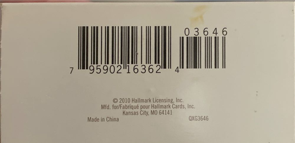 Flickering Reindeer Lantern - Wonder & Lights (Wonder & Light Magic Cord) ornament collectible [Barcode 795902163624] - Main Image 3