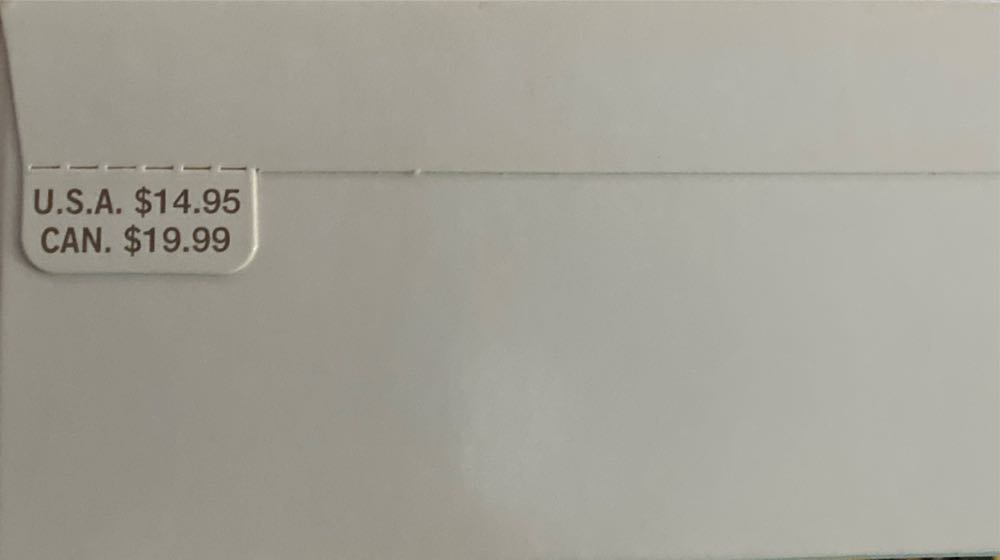 Shimmering Snowflake - Wonder & Light (Magic Cord) ornament collectible [Barcode 795902163754] - Main Image 4