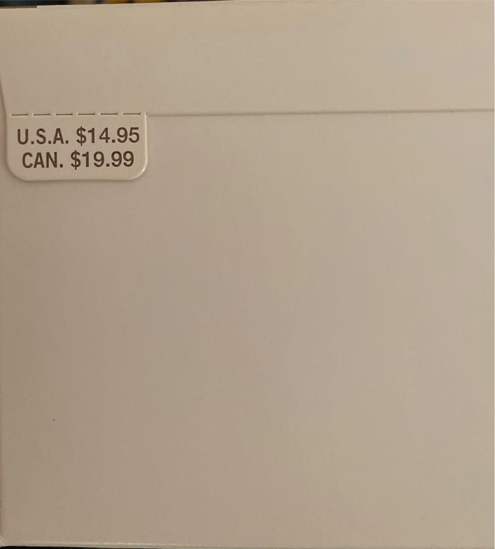 Glimmering Reindeer  - Wonder & Light (Random) ornament collectible [Barcode 795902163853] - Main Image 4