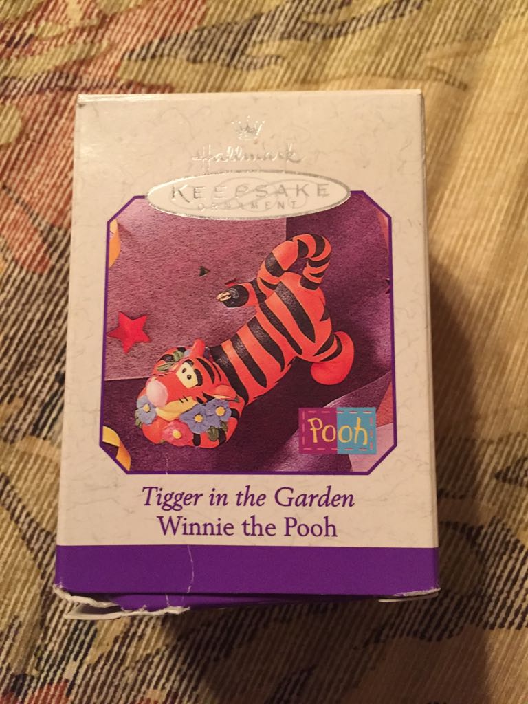 Hunting Horn Welcome Light