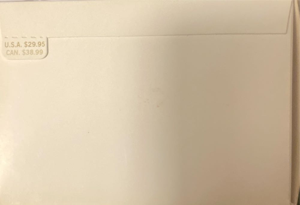 Nativity The Story Of Christmas - Nativity (Advent Countdown) ornament collectible [Barcode 795902168742] - Main Image 4