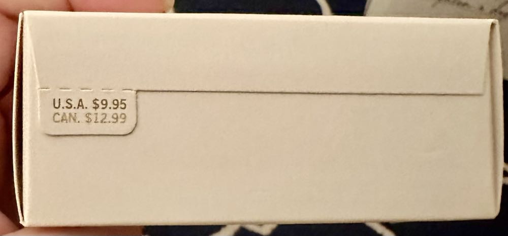 Santa’s Busy Season - Santa (Santa) ornament collectible [Barcode 795902168810] - Main Image 4