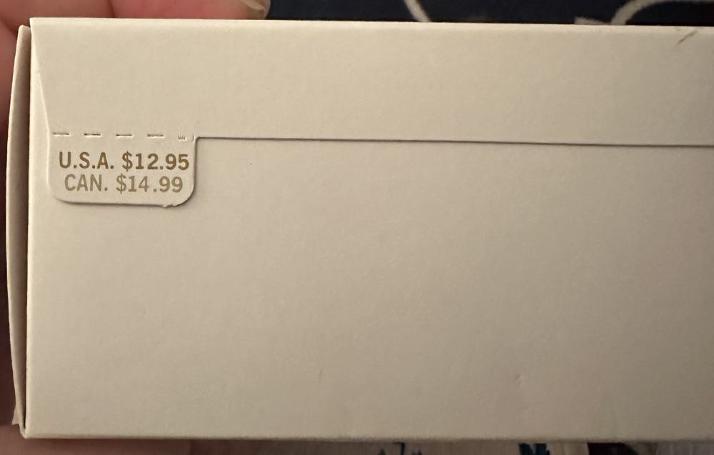 The Bell Still Rings For Me - The Polar Express (The Polar Express) ornament collectible [Barcode 795902191566] - Main Image 4