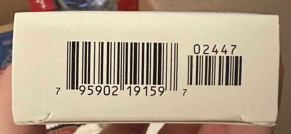 Rudolph Saves Christmas - Rudolph The Red-Nosed Reindeer (Rudolph The Red-Nosed Reindeer) ornament collectible [Barcode 795902191597] - Main Image 3