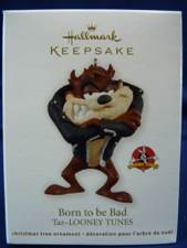 Holiday Barbie Ornament