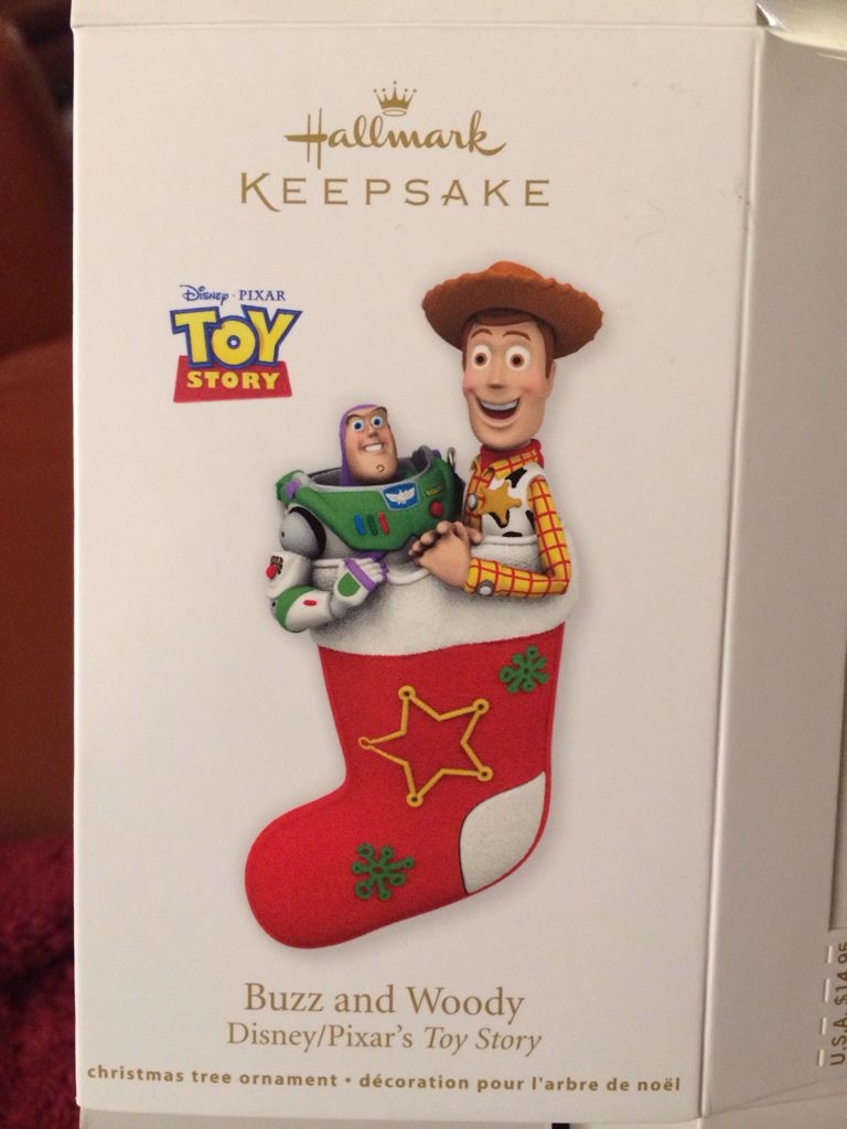 Hoops & Yoyo (2008) Cell-ebrating Christmas 🐶