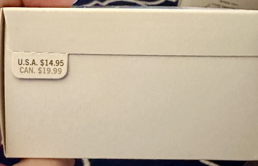 Making Memories #4 Laughing All The Way (2011) - Making Memories (Series) ornament collectible [Barcode 795902191832] - Main Image 4