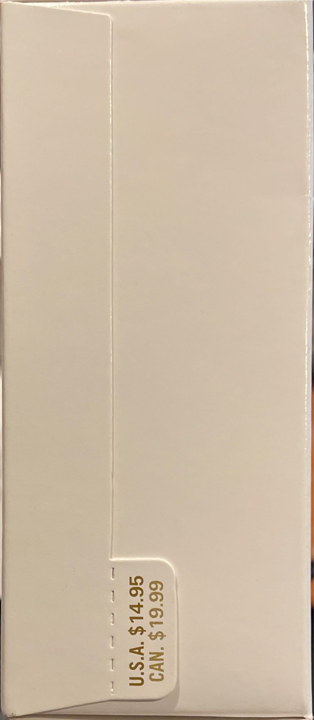 Peanuts: Snoopy Claus - The Peanuts Gang (The Peanuts Gang) ornament collectible [Barcode 795902192099] - Main Image 4