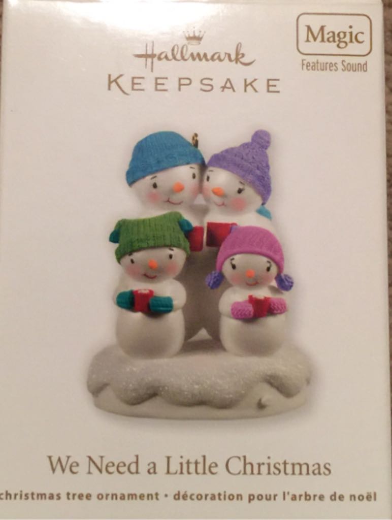 Cooper String Lights