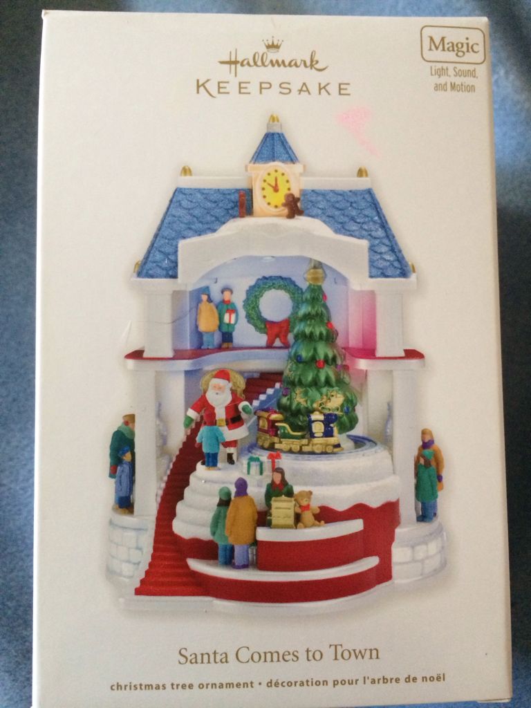 Oz: “EMERALD CITY”