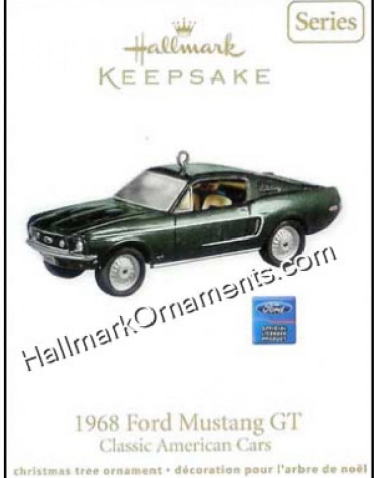 Hallmark - A Humble Sort Of Christmas