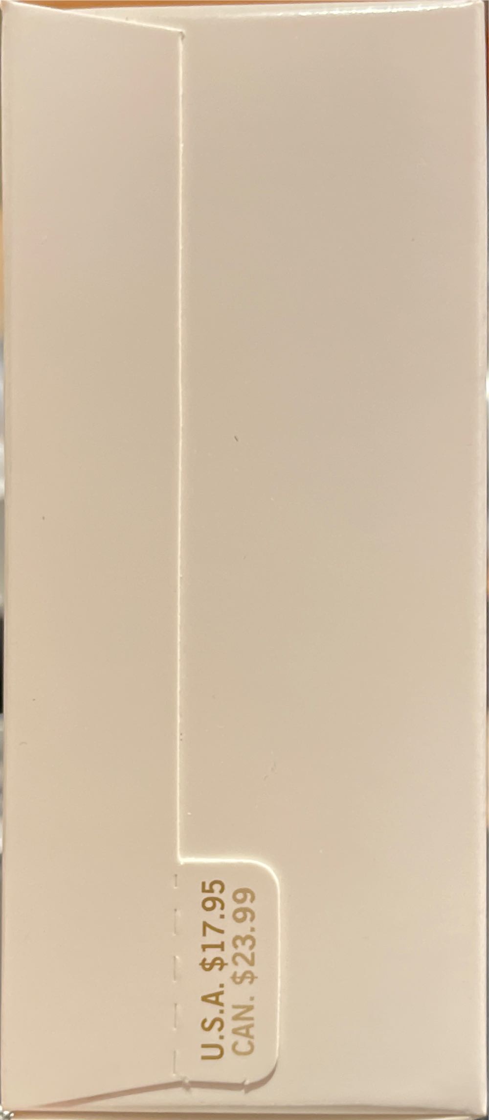 CAC#21 1968 Ford Mustang GT #21 - Classic American Cars (Cars) ornament collectible [Barcode 795902197742] - Main Image 4