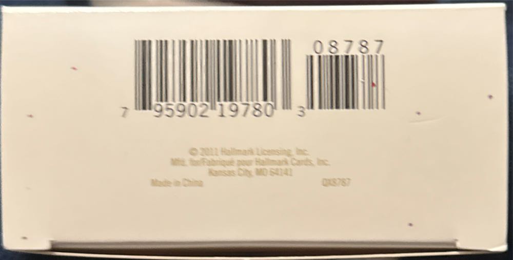 Baltimore Oriole - The Beauty Of Birds (The Beauty Of Birds) ornament collectible [Barcode 795902197803] - Main Image 4