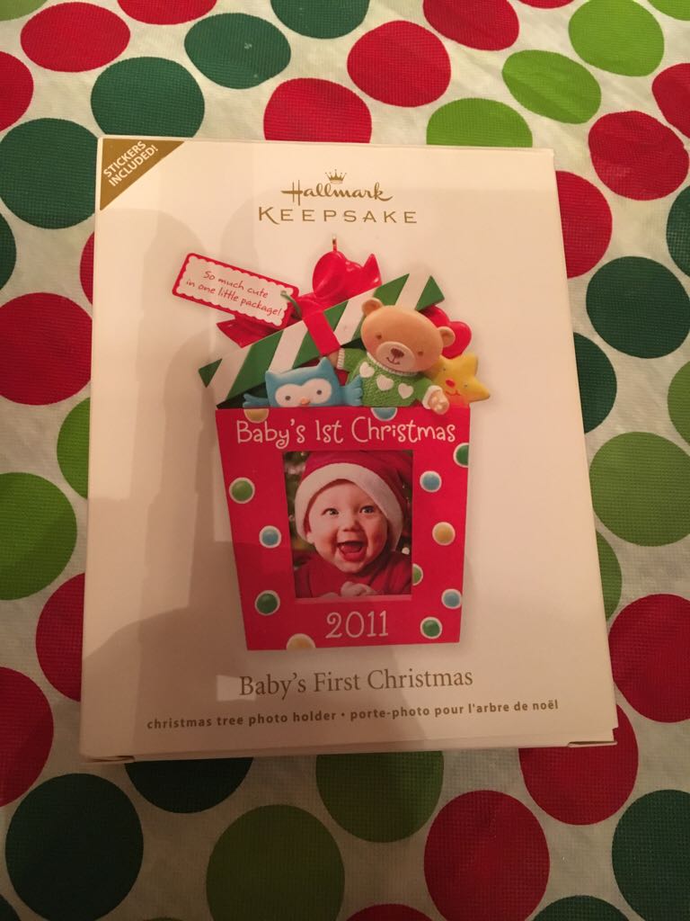 Tiana Ear Hat Ornament Disney